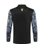 Brasil 24/25 - Fato de Treino - 1/2 Zip