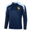 França 24/25 - Fato de Treino - 1/2 Zip