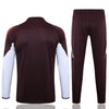 Bayern Munique 24/25 - Fato de Treino - 1/2 Zip