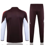 Bayern Munique 24/25 - Fato de Treino - 1/2 Zip