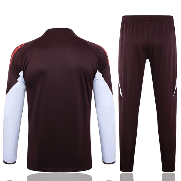 Bayern Munique 24/25 - Fato de Treino - 1/2 Zip