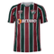 Camisa Fluminense Home 24/25 - Vinho e Verde