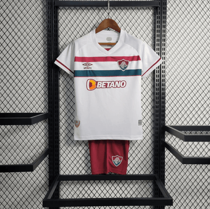 Fluminense 2023 Kit Criança
