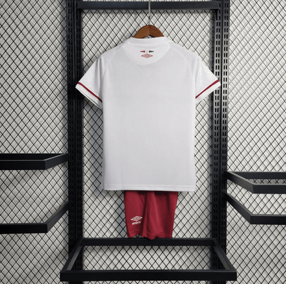 Fluminense 2023 Kit Criança