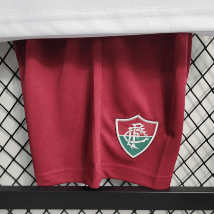 Fluminense 2023 Kit Criança
