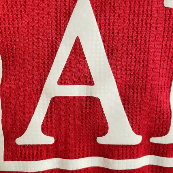 Manchester United Principal 07/08 - Ronaldo 7