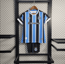 Gremio 2023/24 Kit Criança