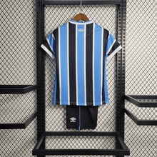 Gremio 2023/24 Kit Criança
