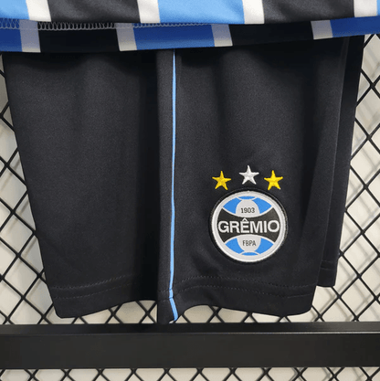 Gremio 2023/24 Kit Criança