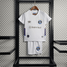 Grêmio 2023/24 Kit Criança