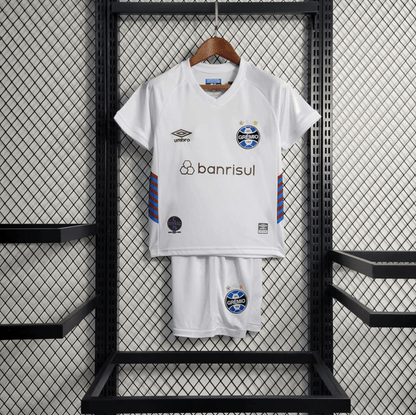 Grêmio 2023/24 Kit Criança