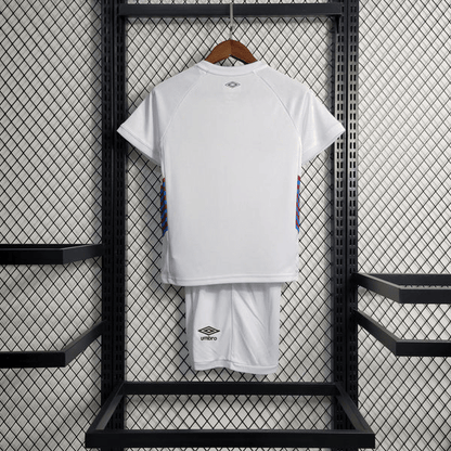 Grêmio 2023/24 Kit Criança