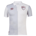 Camisa Fluminense Comemorativa 120 Anos - Branca