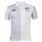 Camisa Fluminense Comemorativa 120 Anos - Branca