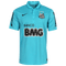 Camisa Santos Third 12/13 Retrô - Azul