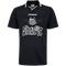Camisa Santos Charlie Brown Jr. Marginal Alado - Preta