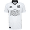 Camisa Santos Charlie Brown Jr. Dias de Glória - Branca