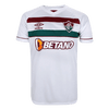 Camisa Fluminense Away 23/24 - Branca