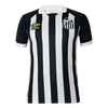 Camisa Santos Away 23/24 - Branca e Preta