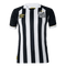 Camisa Santos Away 23/24 - Branca e Preta