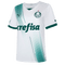 Camisa Palmeiras Feminina Away 23/24 - Branca