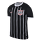 Camisa Corinthians Away 23/24 - Preta