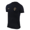 Camisa Corinthians Treino 22/23 - Preta