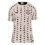 Camisa Corinthians Third 22/23 - Creme