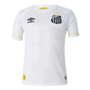 Camisa Santos Home 23/24 - Branca