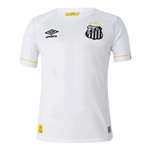 Camisa Santos Home 23/24 - Branca