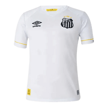 Camisa Santos Home 23/24 - Branca