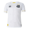 Camisa Santos Home 23/24 - Branca