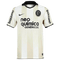 Camisa Corinthians Centenário Retrô - Branca
