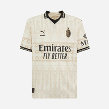AC Milan X Pleasures 2023/24