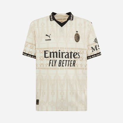 AC Milan X Pleasures 2023/24
