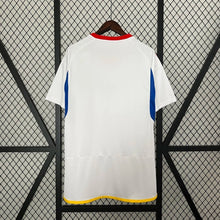 Venezuela 2024/25 Camisola Alternativa