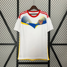 Venezuela 2024/25 Camisola Alternativa