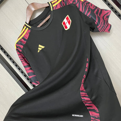 Peru 2024/25  Alternativa