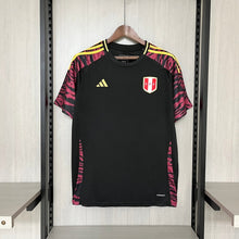 Peru 2024/25 Camisola Alternativa