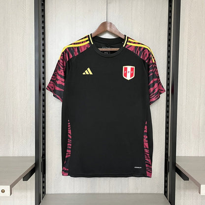 Peru 2024/25  Alternativa