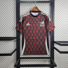 Mexico 2024/25 Camisola Principal