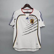 Japão 2006