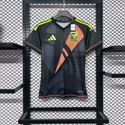 Mexico 2024/25  Portero