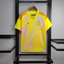 Mexico 2024/25 Camisola Portero