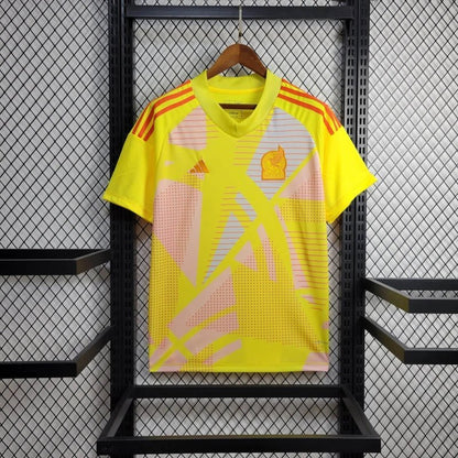 Mexico 2024/25  Portero