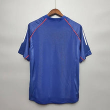 Japão 2002  Principal