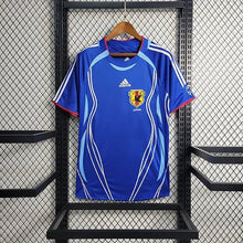 Japão 2006  Principal
