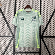 Mexico 2024/25 Camisola Alternativa