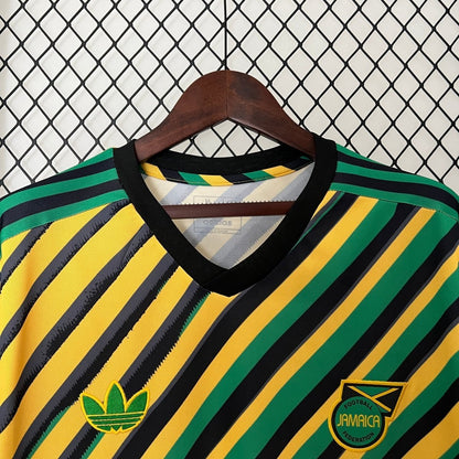 Jamaica 2024/25