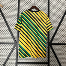 Jamaica 2024/25 Camisola